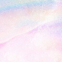 Pink pastel glitter texture background