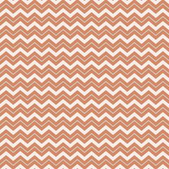Tribal pattern background, chevron seamless in blue