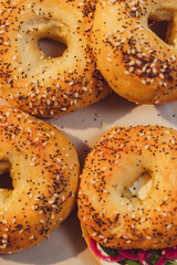 Baggels