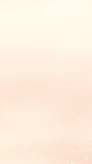 Pastel watercolor iPhone wallpaper, gold glitter design