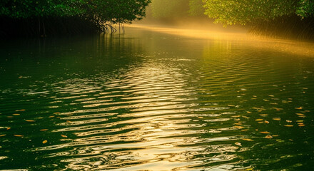 fountain in the park
