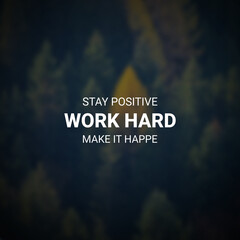 Inspirational and motivational quotes, the purpose of life is to believe to hope and to strive. inspiring quote for Success