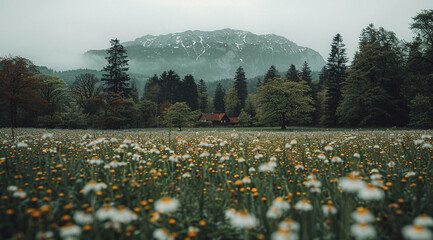 war memorial in normandy