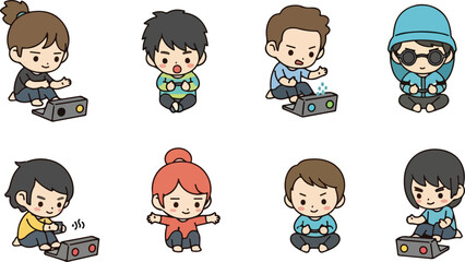 Adobe Illustrator Artwork