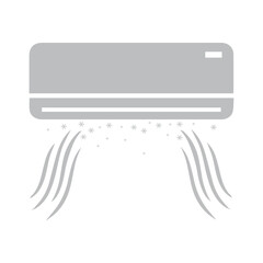 air conditioning icon ac