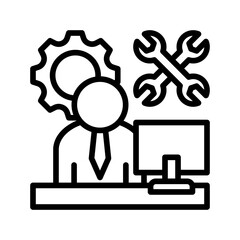Operating Division icon