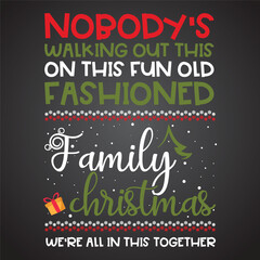 Abstract geometric design with vibrant color palette and bold typography