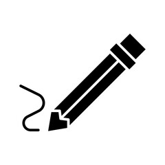 pencil icon