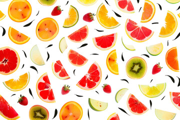 Fruit Slices