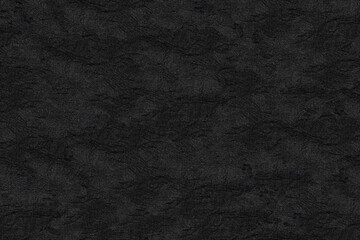 Beautiful black background with leather texture