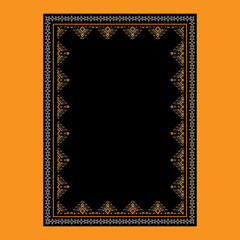 Picture Frame Card New Design