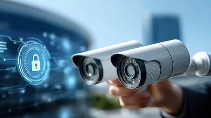 Enhancing cctv security verification comprehensive analysis of surveillance technology in urban environments for improved safety