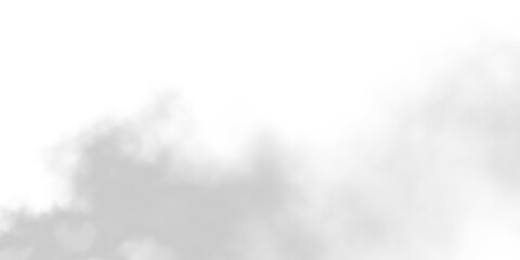 Fog, steam, mist, transparent, isolated PNG with realistic haze texture. PNG Overlay for cinematic fire, explosion, smog, horror effects, and atmospheric design backgrounds.