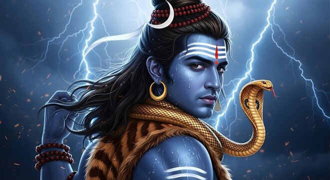 Shiva hindu god wallpaper hd images download mahadev photos lord shankar pictures art india