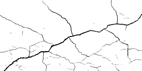 
Grungy cracked plaster wall with high detail; ideal for vintage overlays, texture mapping, or distressed design projects.
