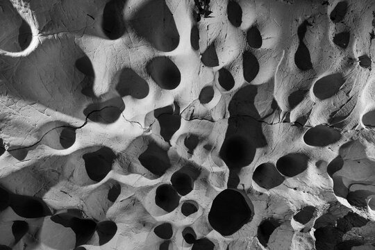 Karain Cave is a Paleolithic cave and archaeological site in Turkey	
