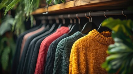 Eco-friendly clothing brands using organic cotton, recycled fabrics, and non-toxic dyes supporting ethical labor practices and sustainability in the fashion industryÃ¢Â?Â?s global supply chain.
