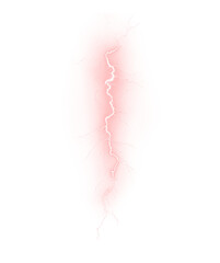 Thunder, overlay, lightning, storm, electric with dramatic weather effect in PNG format, perfect transparent PNG art, adding thunder, overlay, lightning energy to bold, striking designs.