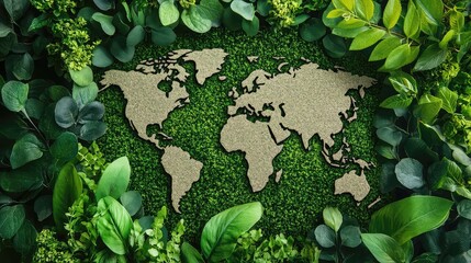 Eco travel concepts focusing on reducing travel emissions, promoting local experiences, and encouraging responsible tourism practices that protect the environment and support local economies.