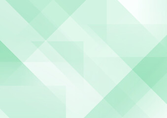 緑の幾何学の背景