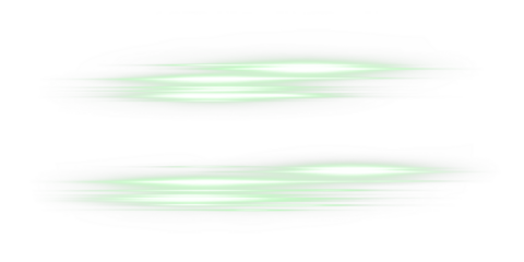 Neon, transparent, laser, abstract, tech green cyber beam PNG with transparent background. This PNG Overlay is perfect for gaming UIs, futuristic posters, or sci-fi effects.