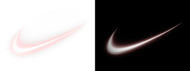 laser, sport, line, red, race laser, sport, line, red, race PNG Overlay. Transparent glowing track with futuristic motion, neon flow, and speed flare. Ideal for tech, racing, or dynamic energy 