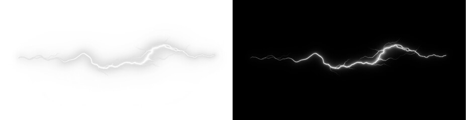 Lightning, thunder, lightning bolt, lighting, sky intense storm PNG with electric crackle. PNG...