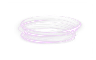 Shine, frame, circle, neon, round glowing PNG ring with flash and sparks. This transparent PNG Overlay adds energy to modern electric, space, or sci-fi visuals.