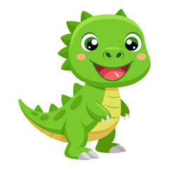 dinosaur vector