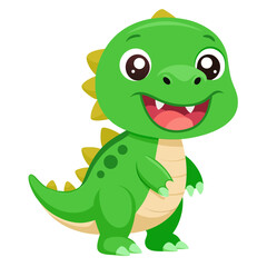 dinosaur vector