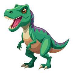 Fototapeta premium dinosaur