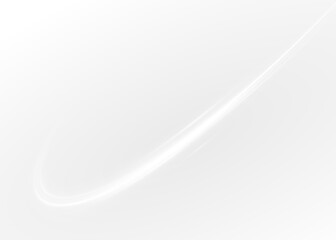 lane, futuristic, white, vector, neon lane, futuristic, white, vector, neon PNG Overlay. Transparent night speed beam with city lights and motion splash. Perfect for modern traffic or highway 