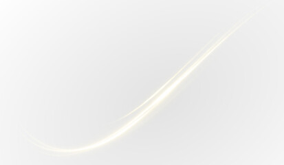 twirl, effect, light, line, dynamic — twirl, effect, light, line, dynamic PNG PNG Overlay. Transparent sparkle with glowing motion and gold curves for futuristic, magic, or festive vector design