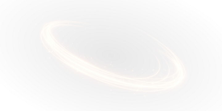 sparkle, light, circle, gold, line sparkle, light, circle, gold, line PNG PNG Overlay. Transparent swirl of glowing energy and glitter motion. Perfect for elegant, dynamic, or festive vector design 