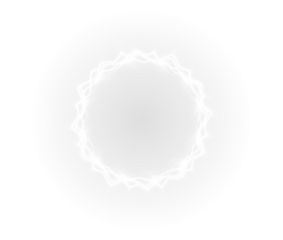 white, lightning, frame, round, electricity — white, lightning, frame, round, electricity PNG PNG Overlay. Transparent glowing border with electric flash and plasma effect. Perfect for stormy thunderb
