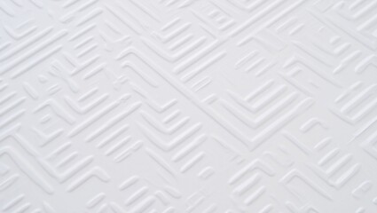 Metal, surface, matte, white, texture, non-reflective, uniform, seamless, ridged, grooved, grainy, close-up, tiled, detailed, illuminated, brushed, industrial, minimal, soft, subtle, smooth, consisten