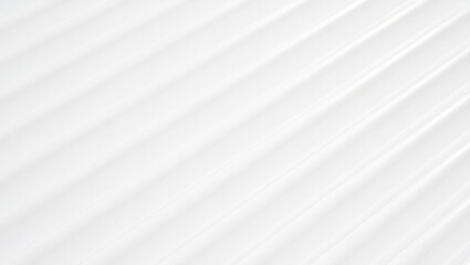 Obraz premium Metal, surface, matte, white, texture, non-reflective, uniform, seamless, ridged, grooved, grainy, close-up, tiled, detailed, illuminated, brushed, industrial, minimal, soft, subtle, smooth, consisten