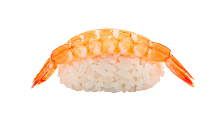 Find the best shrimp sushi nigiri recipe and restaurant near me for fresh japanese seafood cuisine today