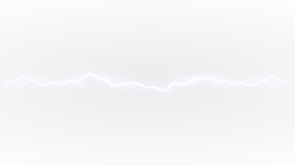 Obraz premium electric, nature, thunder, overlay, lightning — electric, nature, thunder, overlay, lightning PNG PNG with transparent flash. Perfect for dramatic weather designs and energy strike effects 
