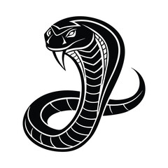 tribal snake holographic design