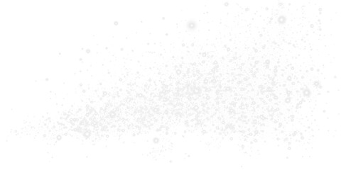 Sparkle, star, stardust, texture, transparent — PNG Overlay with white glittering light. This PNG shines with fantasy dust, festive motion, and elegant twinkle effect on a soft transparent background