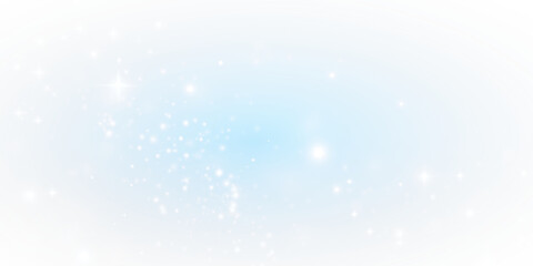 Star, background, blue, glistering, shine effect in bright PNG. Elegant star, background, blue, glistering, shine textures. Transparent PNG with Overlay glow. Perfect for luxury design. PNG format