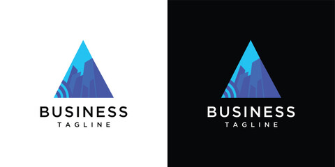 Inspiration for architectural building logo designs. building logos	

