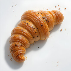 &ldquo;Minimal Snack Styling&rdquo;