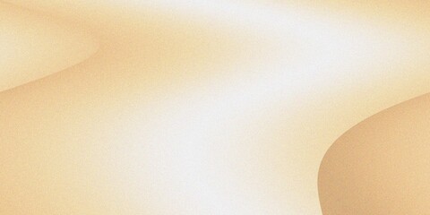 gold and cream gradient background with noise effect.
