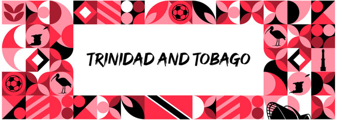 Trinidad and Tobago banner7