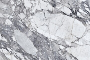 Fototapeta premium Elegant grey statuario marble texture perfect for upscale interior design and premium home decor applications