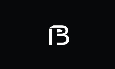 PB,BP,P,B,B,P,B,B,PP,B abstract, letters, logo, monogram, style, symbols, ambitions, icons,
