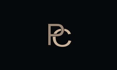 PC,CP,P,C,C,P,C abstract, letters, logo, monogram, style, symbols, ambitions, icons,
