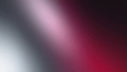 Obraz premium Beautiful metallic automotive paint color gradient with a smooth finish